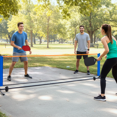 Pickleball Practice Net