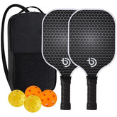 Intro Series | Beginner's Pickleball Paddles