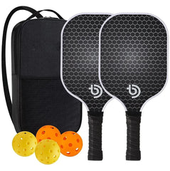 Intro Series | Beginner's Pickleball Paddles