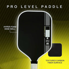 CarbonDrive™ Series | Pro Power Pickleball Paddle