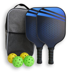 Intro Series | Fiberglass Paddle Set