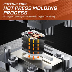 Anime Series | My Hero Academia Fiberglass Paddle