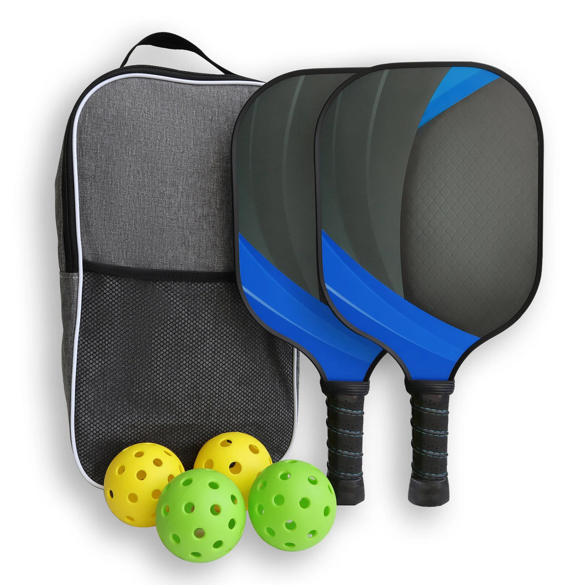 Intro Series | Fiberglass Paddle Set