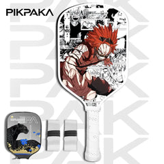 Anime Series | My Hero Academia Fiberglass Paddle