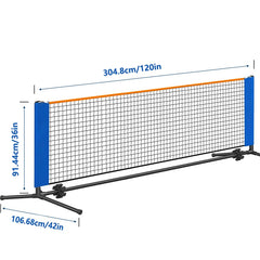 Pickleball Practice Net