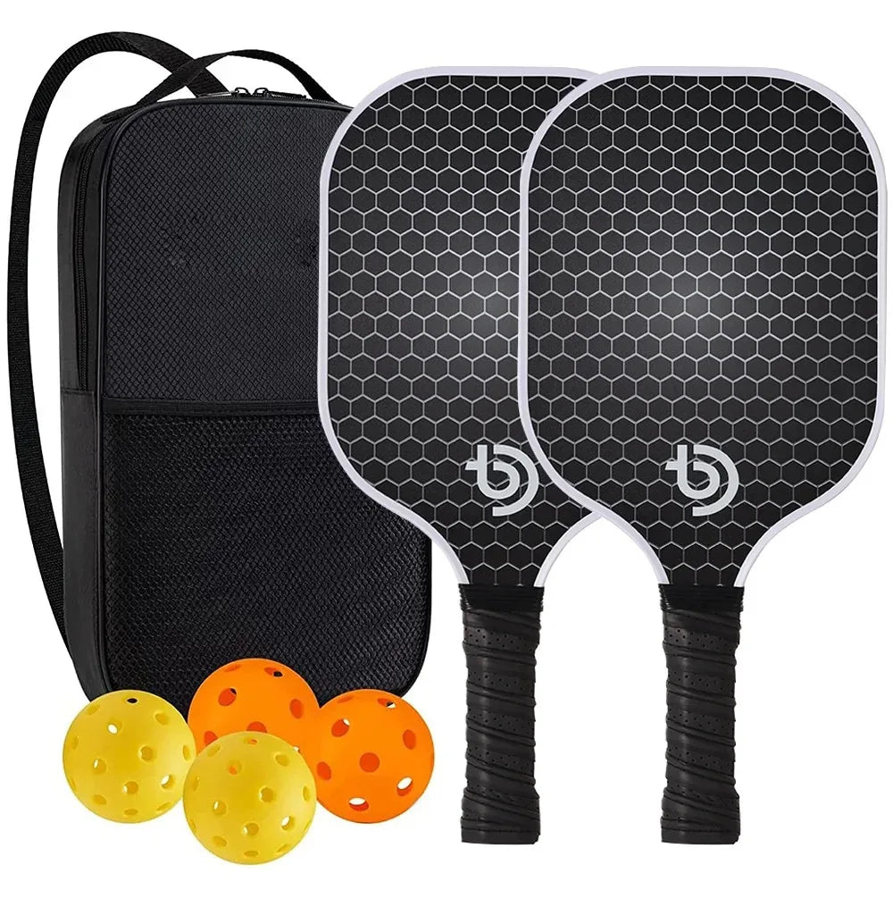 Intro Series | Beginner's Pickleball Paddles