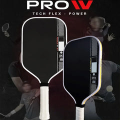 CarbonDrive™ Series | Pro Power Pickleball Paddle
